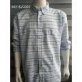 Stable Quality Stripes Men's Shirts